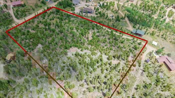 90 County Road 452, Grand Lake, CO 80447