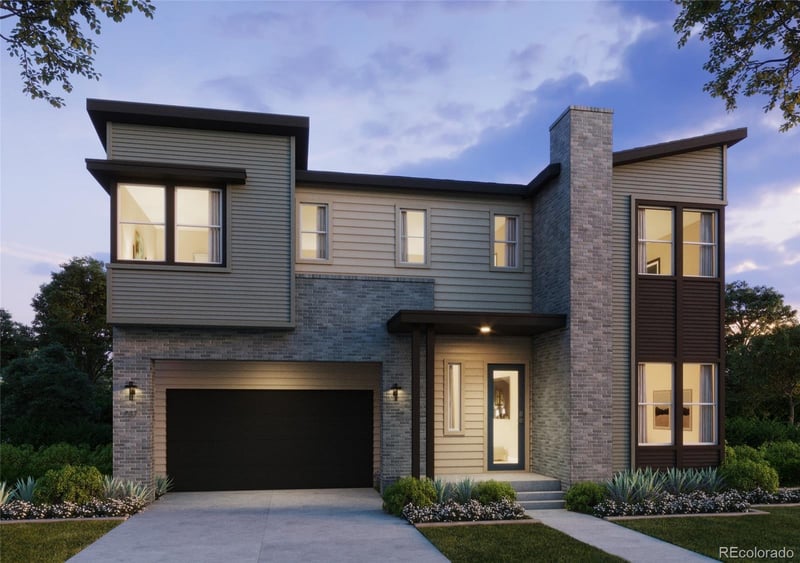 11360 Alla Breve Cir, Lone Tree, CO 80134