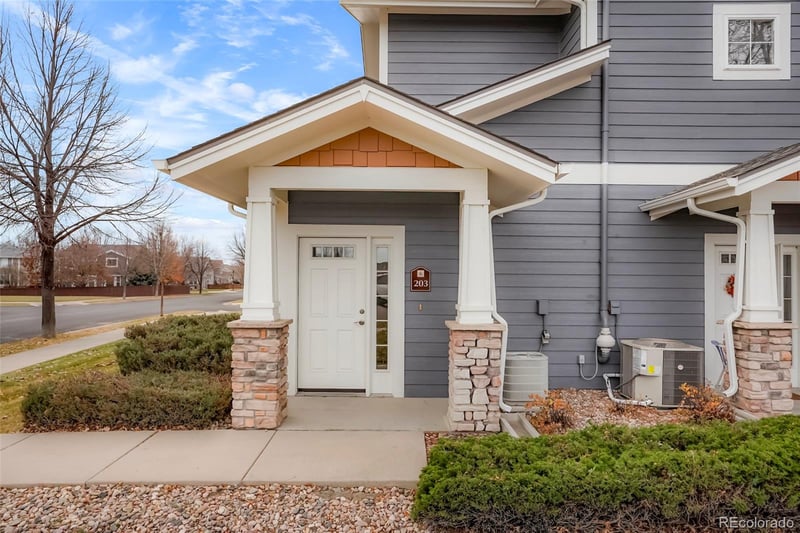 2308 Owens Ave #203, Fort Collins, CO 80528