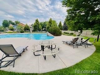 2308 Owens Ave #203, Fort Collins, CO 80528