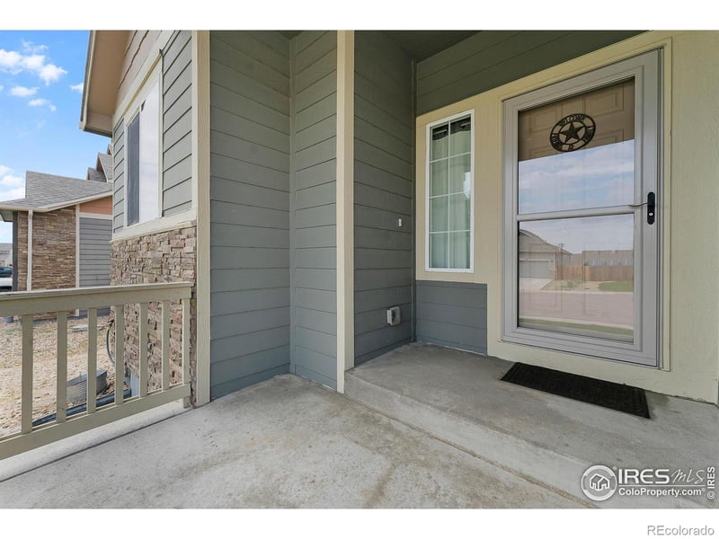 916 W Independent Ave, La Salle, CO 80645