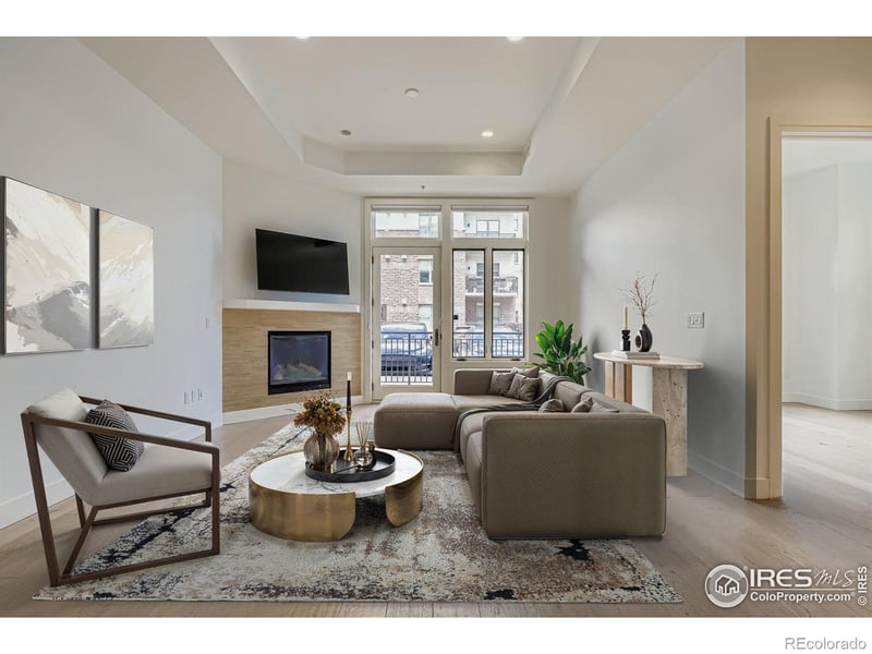 3301 Arapahoe Ave #107, Boulder, CO 80303