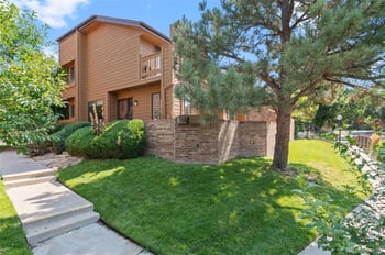 9400 Iliff Ave #361, Denver, CO 80231