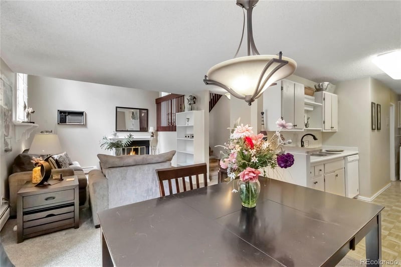 2835 S Monaco Pw #1-108, Denver, CO 80222