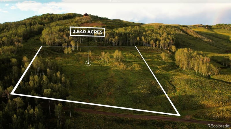 777 Gcr 286 , Kremmling, CO 80459