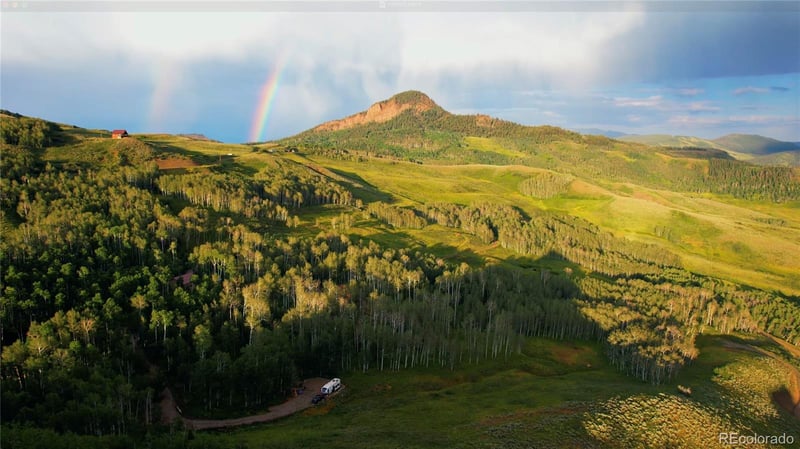 777 Gcr 286 , Kremmling, CO 80459