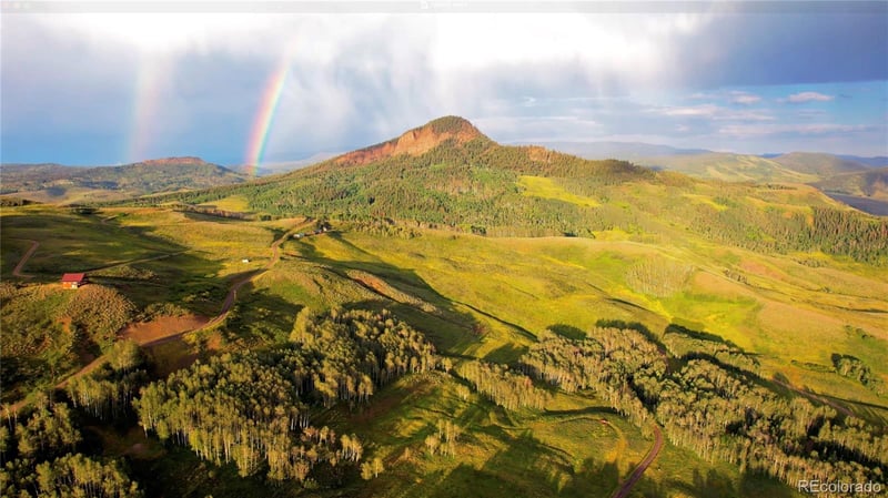 777 Gcr 286 , Kremmling, CO 80459