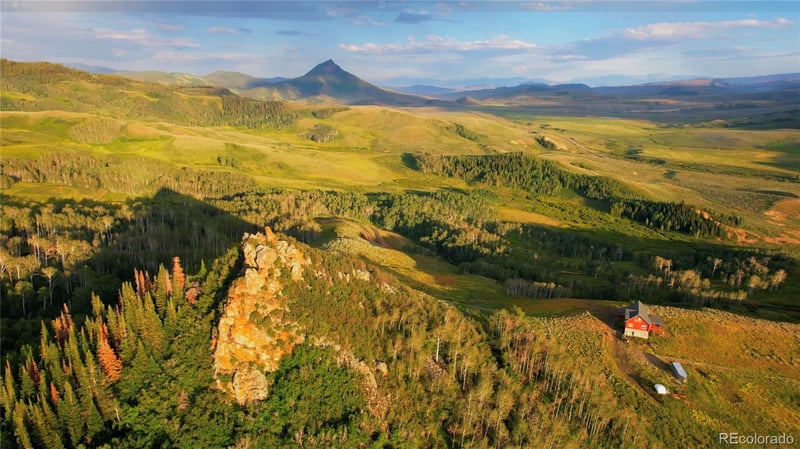 777 Gcr 286 , Kremmling, CO 80459