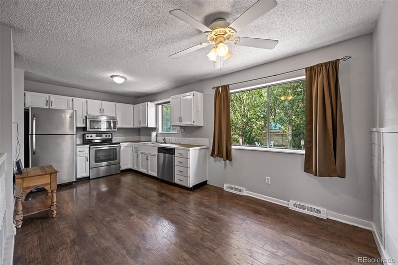 304 12th St, Gilcrest, CO 80623