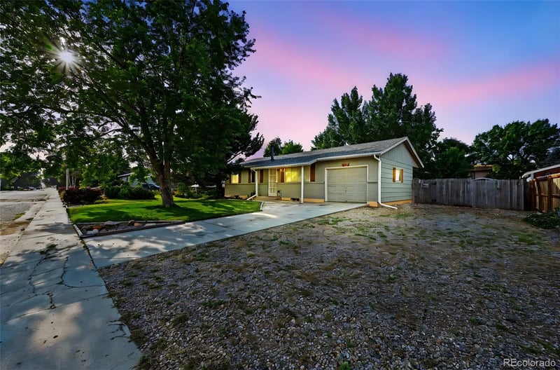 304 12th St, Gilcrest, CO 80623