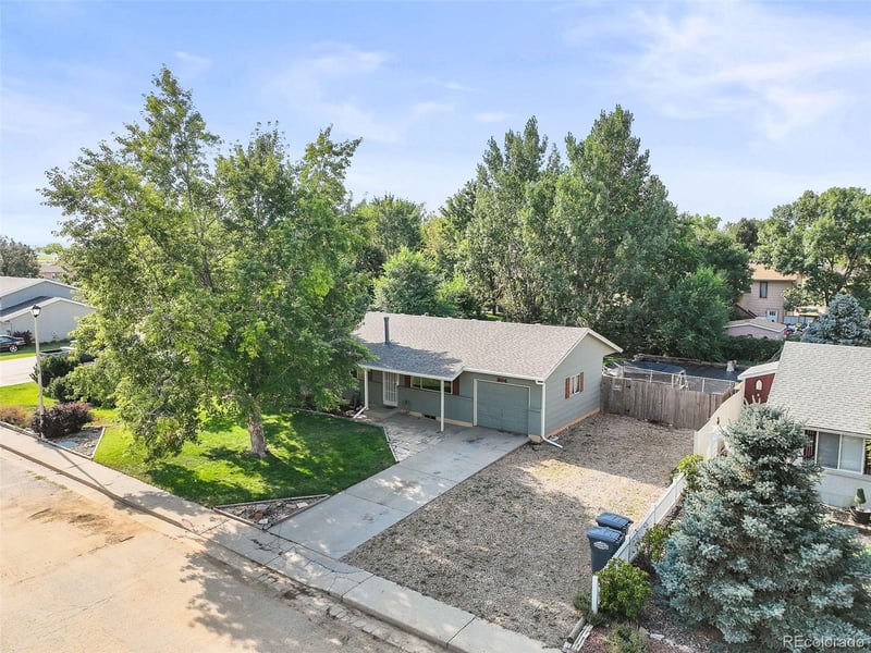 304 12th St, Gilcrest, CO 80623