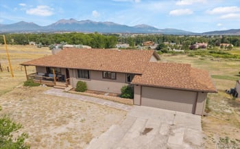 7395 County Road 111, Salida, CO 81201