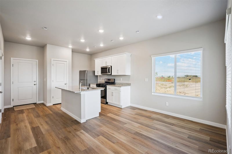 926 Montbello Ave, Fort Lupton, CO 80621