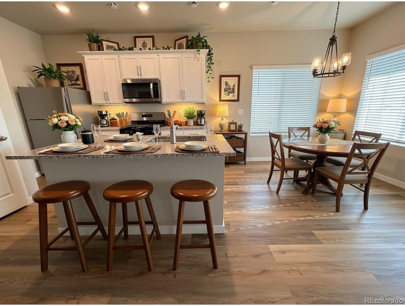 926 Montbello Ave, Fort Lupton, CO 80621