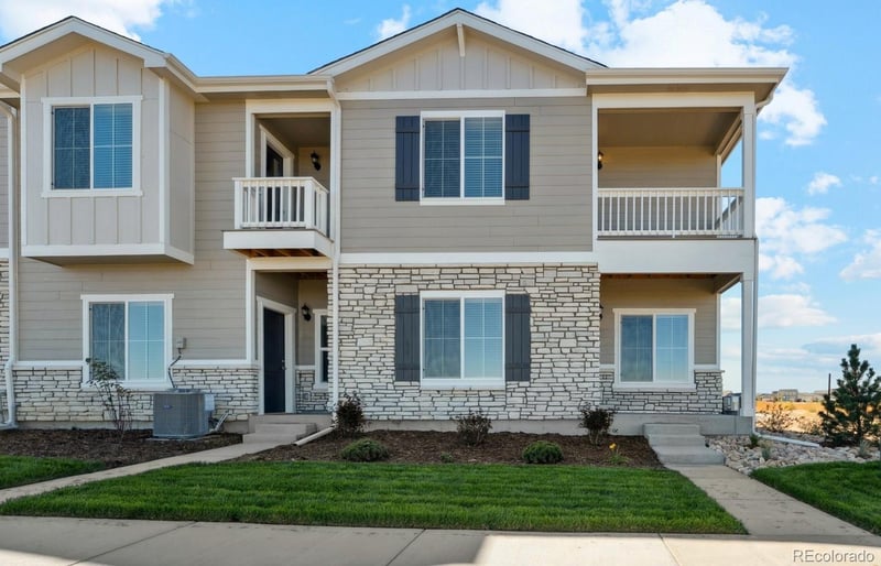 926 Montbello Ave, Fort Lupton, CO 80621
