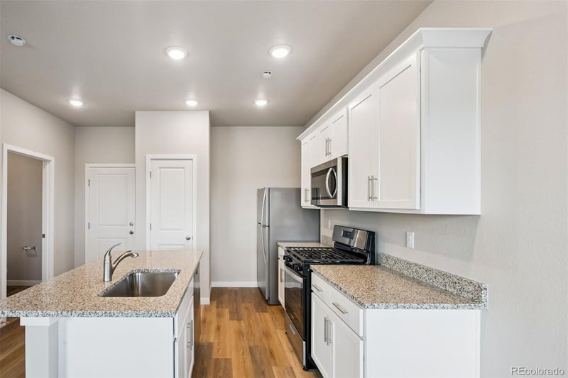 926 Montbello Ave, Fort Lupton, CO 80621