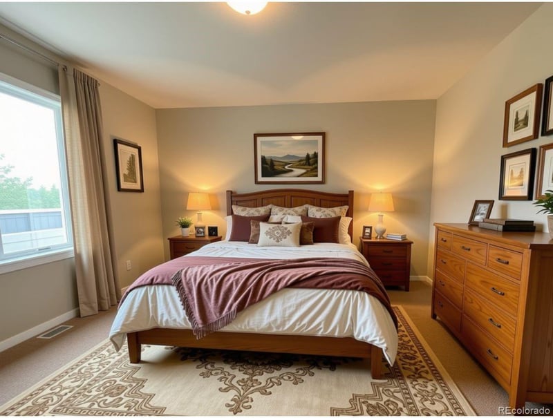 926 Montbello Ave, Fort Lupton, CO 80621