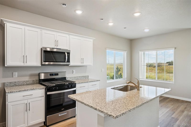 926 Montbello Ave, Fort Lupton, CO 80621