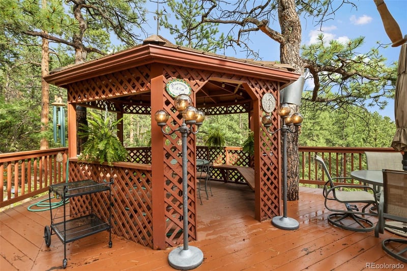 1130 Kings Crown Rd, Woodland Park, CO 80863