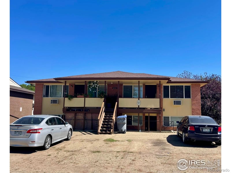 832 Bowen St, Longmont, CO 80501