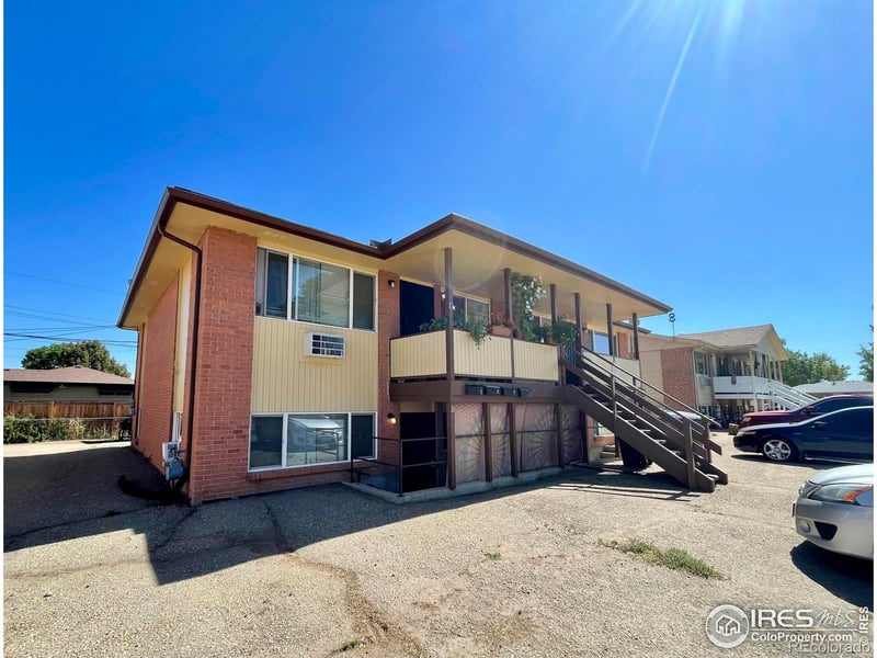 832 Bowen St, Longmont, CO 80501