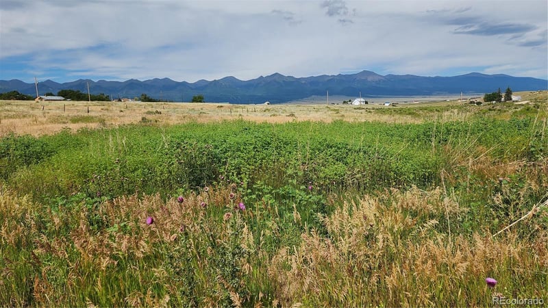 420 Belford St, Silver Cliff, CO 81252