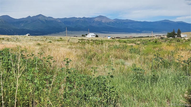 420 Belford St, Silver Cliff, CO 81252