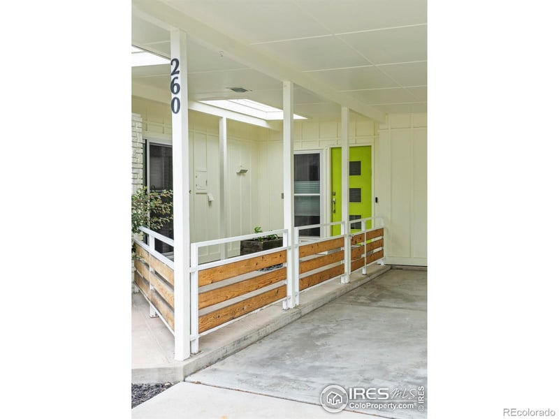 260 Jasmine St, Denver, CO 80224