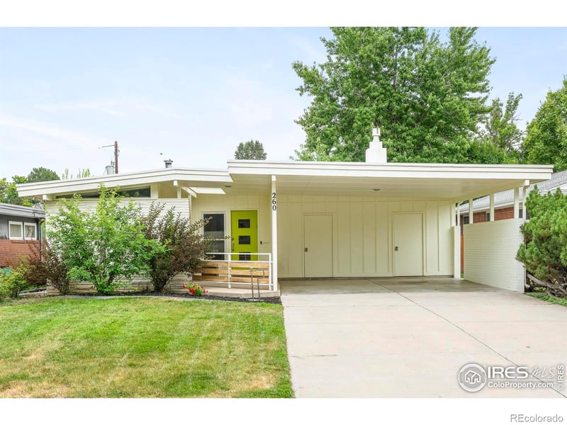 260 Jasmine St, Denver, CO 80224