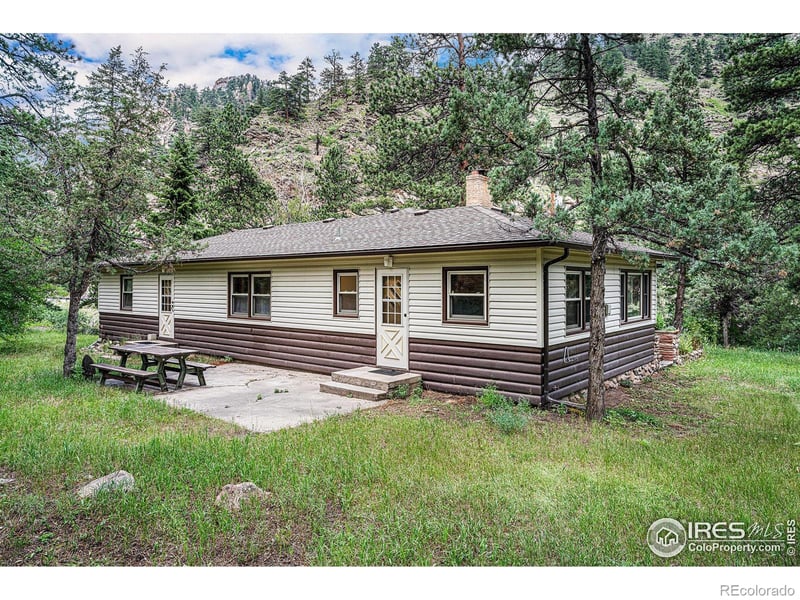 143 Waltonia Rd, Drake, CO 80515