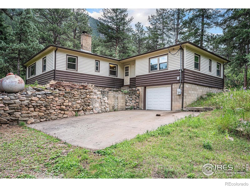 143 Waltonia Rd, Drake, CO 80515