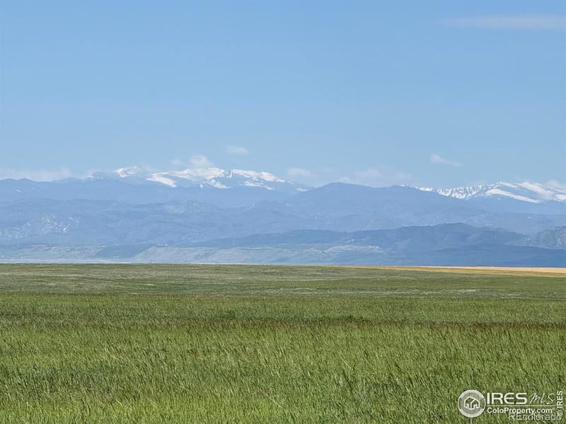 3 Tbd Lot A Ffd25 0006 Wcr 15, Carr, CO 80612