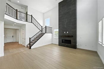 3303 Backdrop Ct, Castle Rock, CO 80108