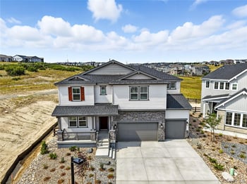 3303 Backdrop Ct, Castle Rock, CO 80108