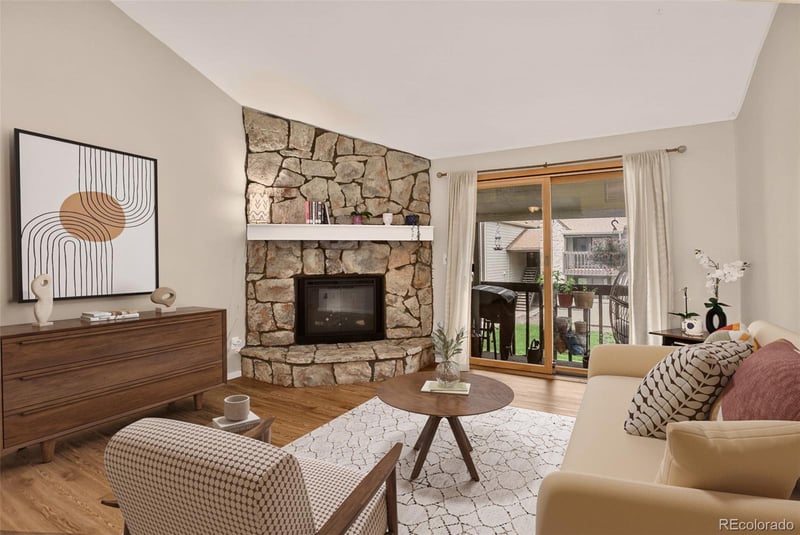 8695 Yukon St #O, Arvada, CO 80005