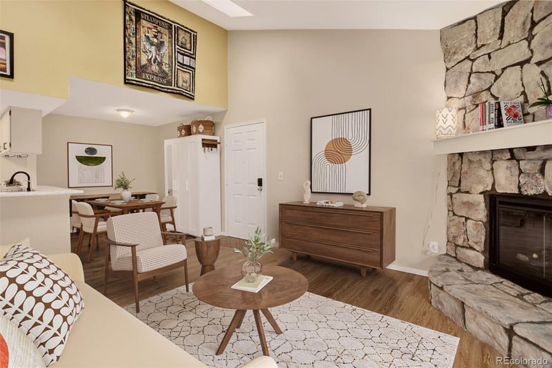 8695 Yukon St #O, Arvada, CO 80005
