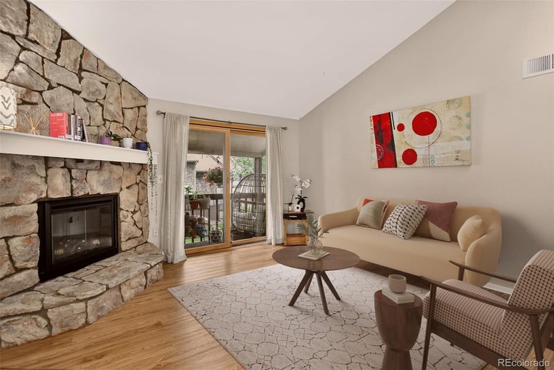 8695 Yukon St #O, Arvada, CO 80005