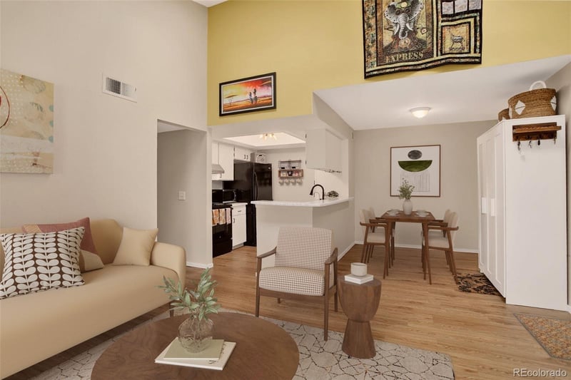 8695 Yukon St #O, Arvada, CO 80005