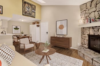 8695 Yukon St #O, Arvada, CO 80005