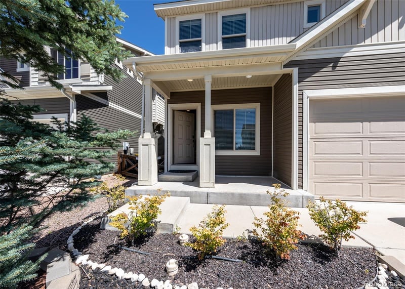 8344 Longleaf Ln, Colorado Springs, CO 80927