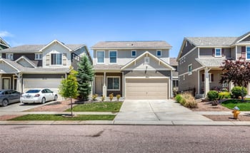 8344 Longleaf Ln, Colorado Springs, CO 80927