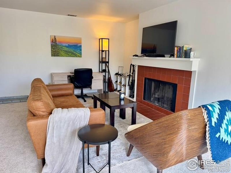 1596 Bradley Dr, Boulder, CO 80305