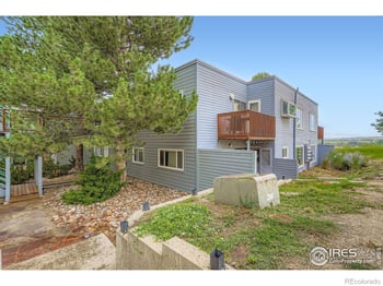 1596 Bradley Dr, Boulder, CO 80305