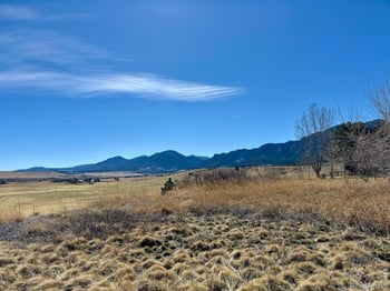 1596 Bradley Dr, Boulder, CO 80305