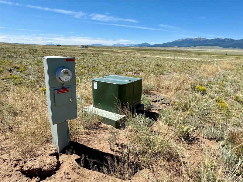 875 Beech Blvd, Westcliffe, CO 81252