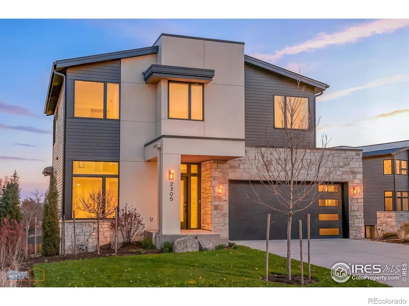 2305 Glacier Ct, Lafayette, CO 80026