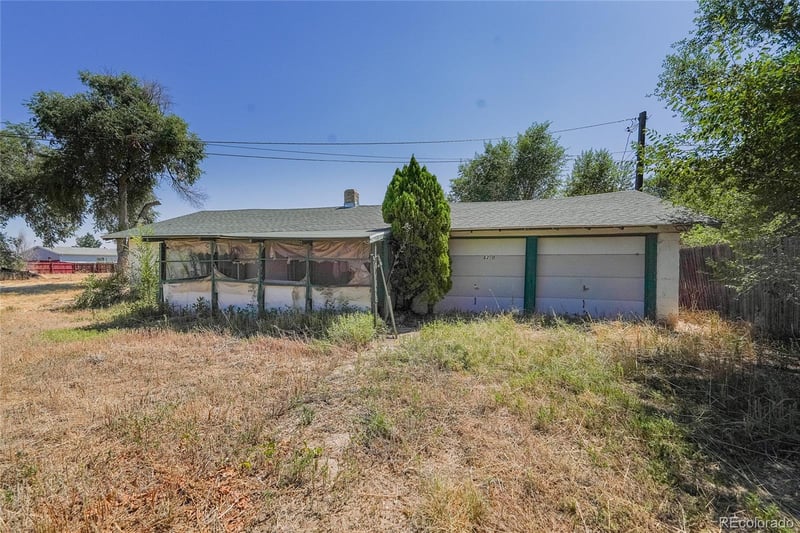 8250 Jasmine St, Dupont, CO 80024