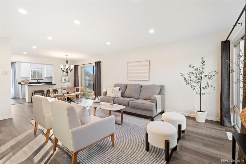 4416 Pondview Dr, Littleton, CO 80123