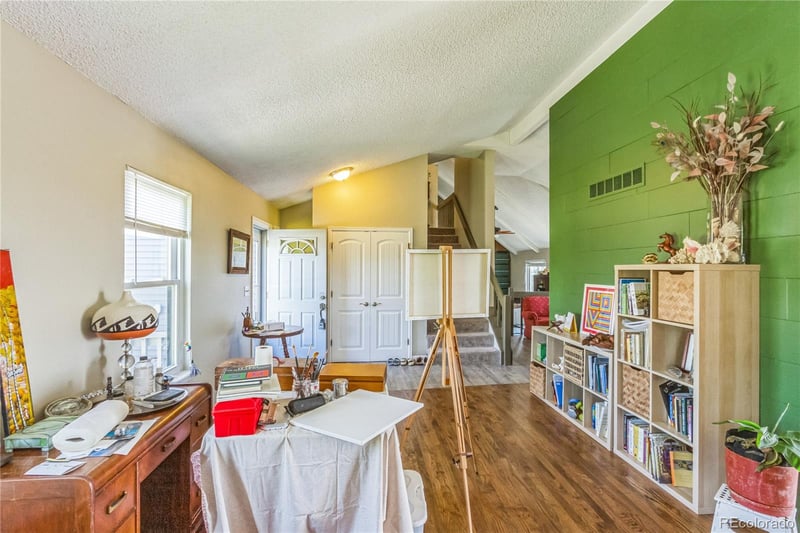 7209 Hyperion Way, Parker, CO 80134