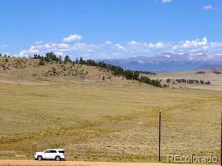 Lot 5556 Shavano Trl Lot 5556, Hartsel, CO 80449